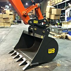Werk-Brau Spring Loaded Manual Coupler