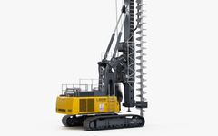 Liebherr LB 28-320