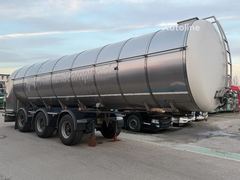 Mct RMO TANK OPLEGGER