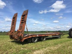 Goldhofer TU3