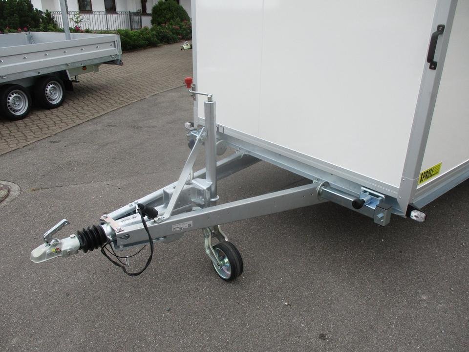 Trailer Roll On 3500-3Z