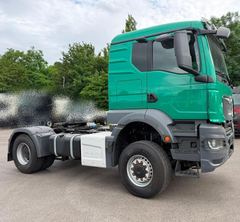 MAN 18.520 4x2 BL SA