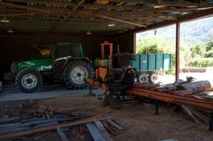 Valtra/valmet 8550