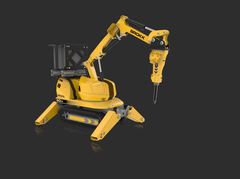 Brokk EX30HD