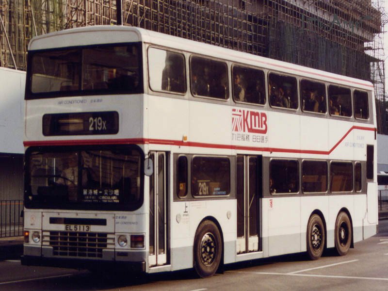Buses & coaches Dennis R-Series