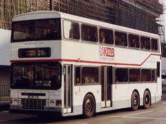 Dennis R-Series