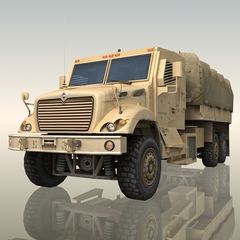 Navistar / International 7000 Series