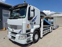 Renault HD002 - ROLFO TVEV4