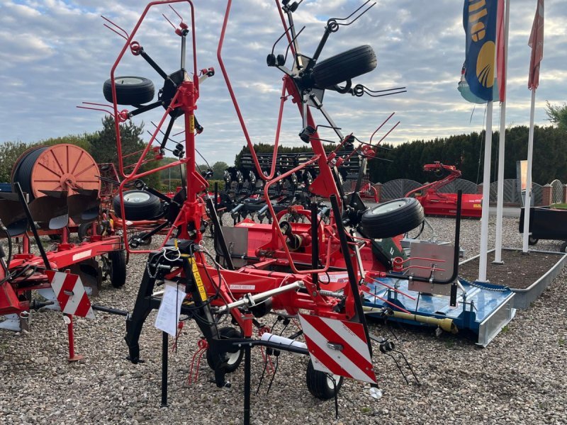 Maschio LEVANTE LT 660