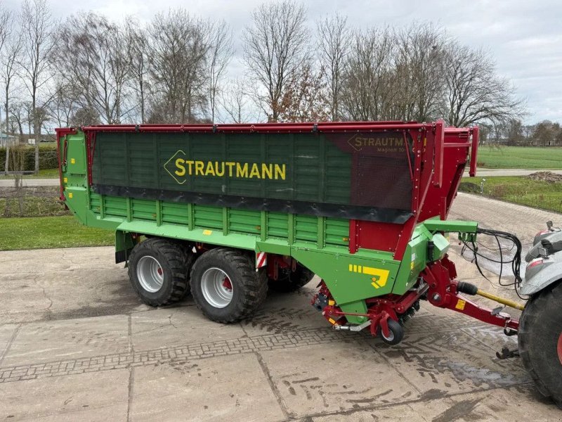 Sackmann SPV 12