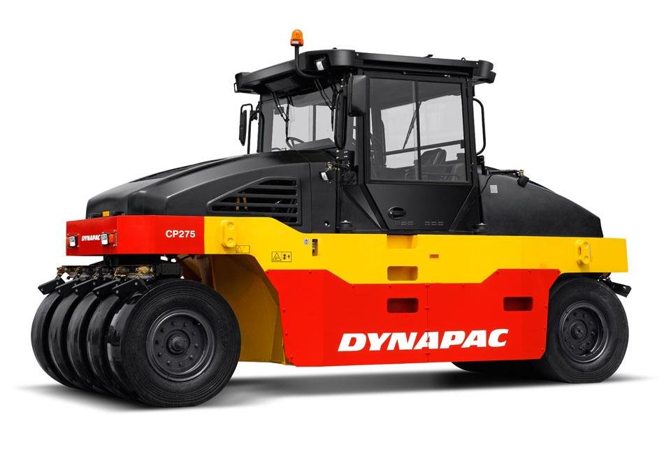 Dynapac CP275