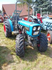 Eicher 5660