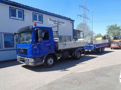 MAN TGL 8.220 4X2 BB