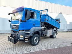 MAN 18.360 4X2 BLS