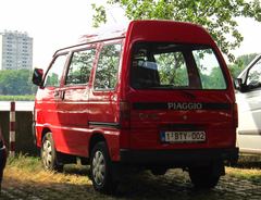 Piaggio PORTER 1.3