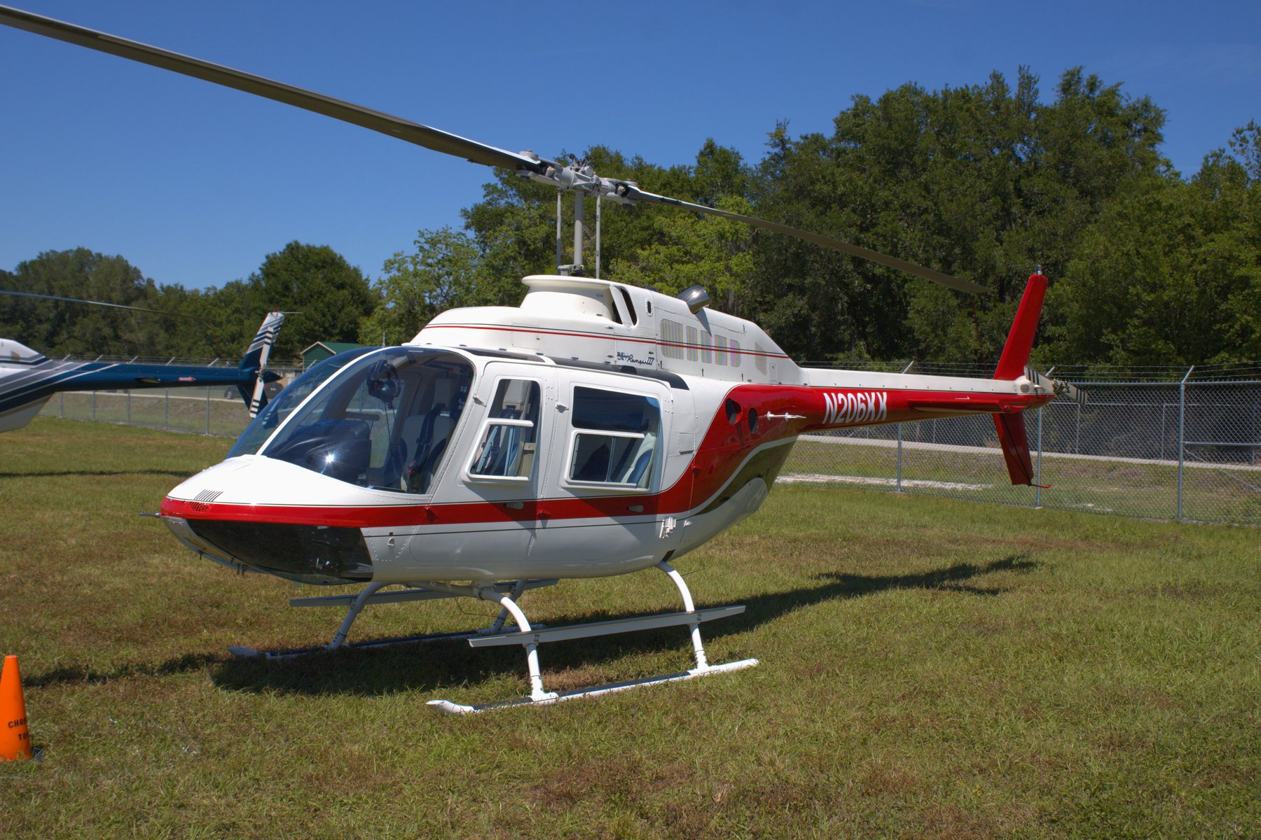 Bell 2406C