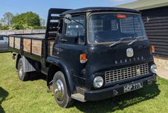 Bedford KBD26-DIESEL-PICK UP/3000