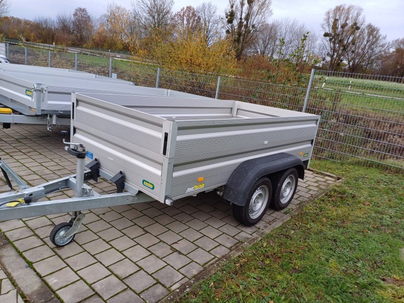 Steinbacher K20