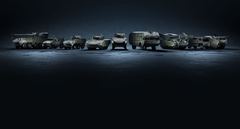 General Dynamics European Land Systems (GDELS) HYDRA