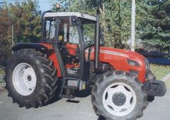 Valpadana 4590