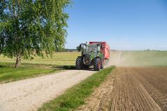 Fendt 300 Vario