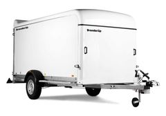 Silver Trail 3500L/50