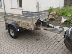 Self-build (Egen Tillverkn) ROFA 550
