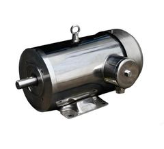 Maxeff Motors Silniki elektryczne