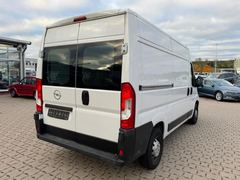 Opel MOVANO 2.2DTI EURO3 3.5T L2H2