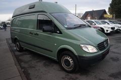 Mercedes Benz VITO KASTEN 111 CDI