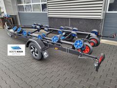 Polly BOOTTRAILER 1350