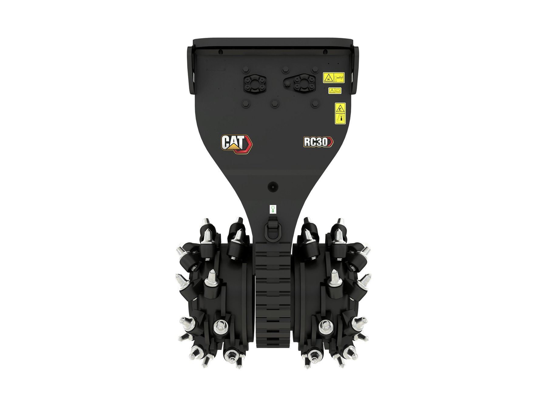 Frezarki nawierzchni Caterpillar (Cat) Rotary Cutters