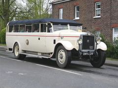 Leyland Lioness