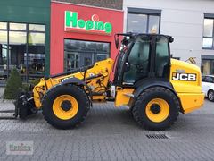 JCB Ładowarki kołowe