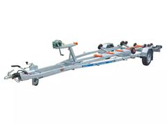 Jsi Trailers VT1500-1