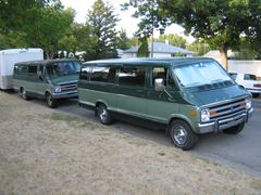 Dodge B20