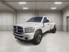 Chrysler DODGE RAM 3500 SLT