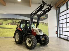 Steyr (SLT) 4110 Profi Forst