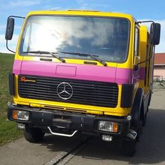 Daimlerchrysler 1428 AF