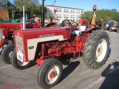 International 434/1960