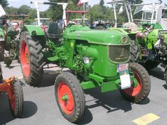 Deutz D 50.1 S