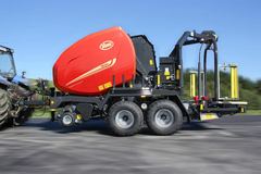 Vicon RV5216 SC25