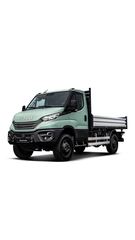 Iveco SG 2800 cm³