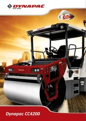 Dynapac CC4200C VI