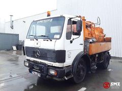 Mercedes Benz 1417 C-II