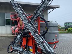 Kuhn Omnis 1000