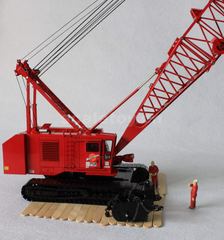 Manitowoc 12000