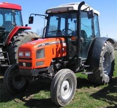 AGCO GT65A