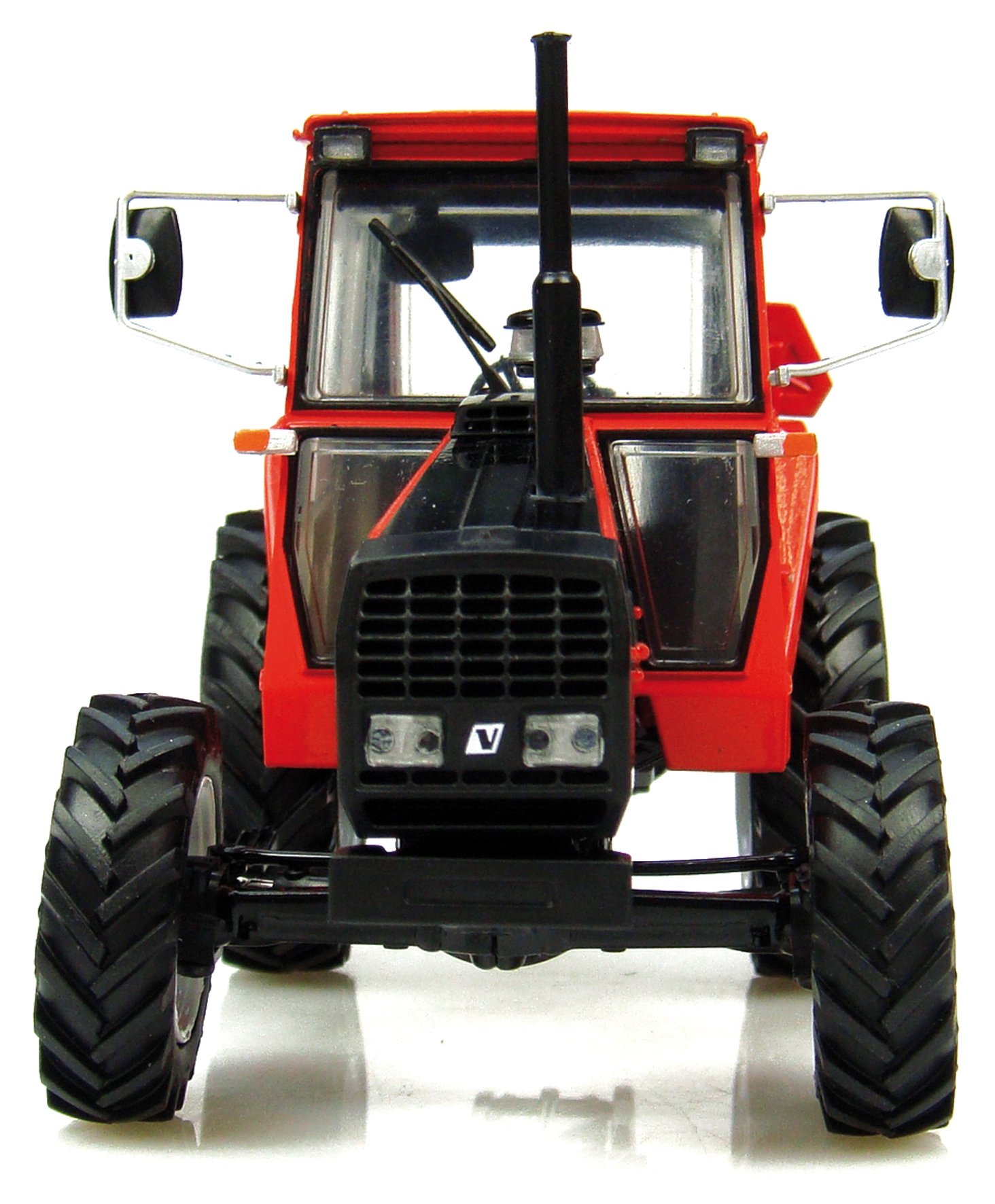 Traktor Volvo Bm Valmet 705