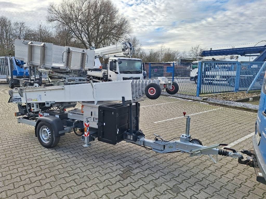 Bocker HD 24